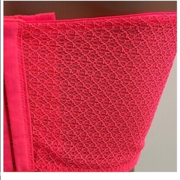 💗 New! Authentic Victoria Secret Lace Bra Top - Picture 8 of 11
